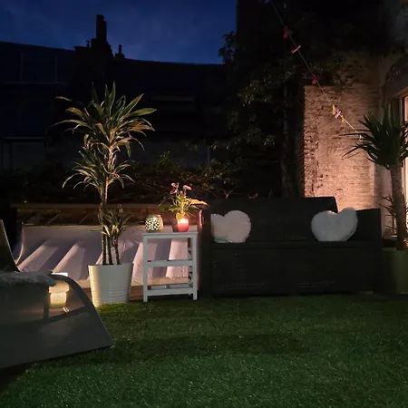 Coeur De Mons, Bel Cosy Pour 2 * Mons
