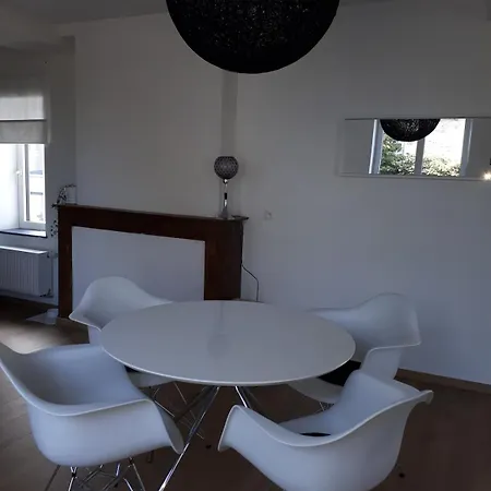 Coeur De Mons, Bel Cosy Pour 2 * Mons