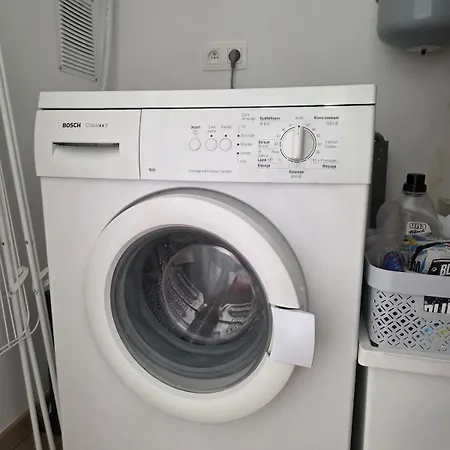 Apartment Coeur De Mons, Bel Cosy Pour 2 Mons